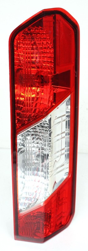 OEM Right Passenger Side Halogen Tail Lamp For Ford Transit 150, 250, 350