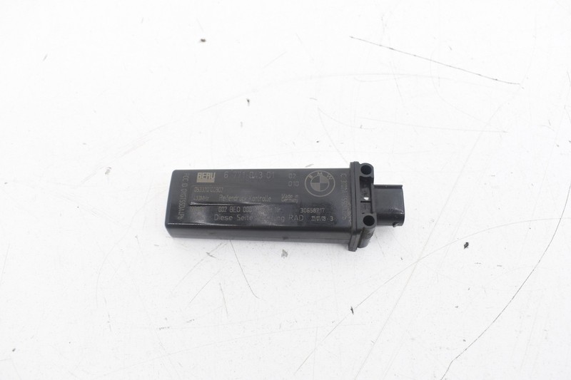 2009 BMW E90 328xi RDC TPMS TIRE PRESSURE MONITOR SYSTEM SENSOR OEM 677043 KW85