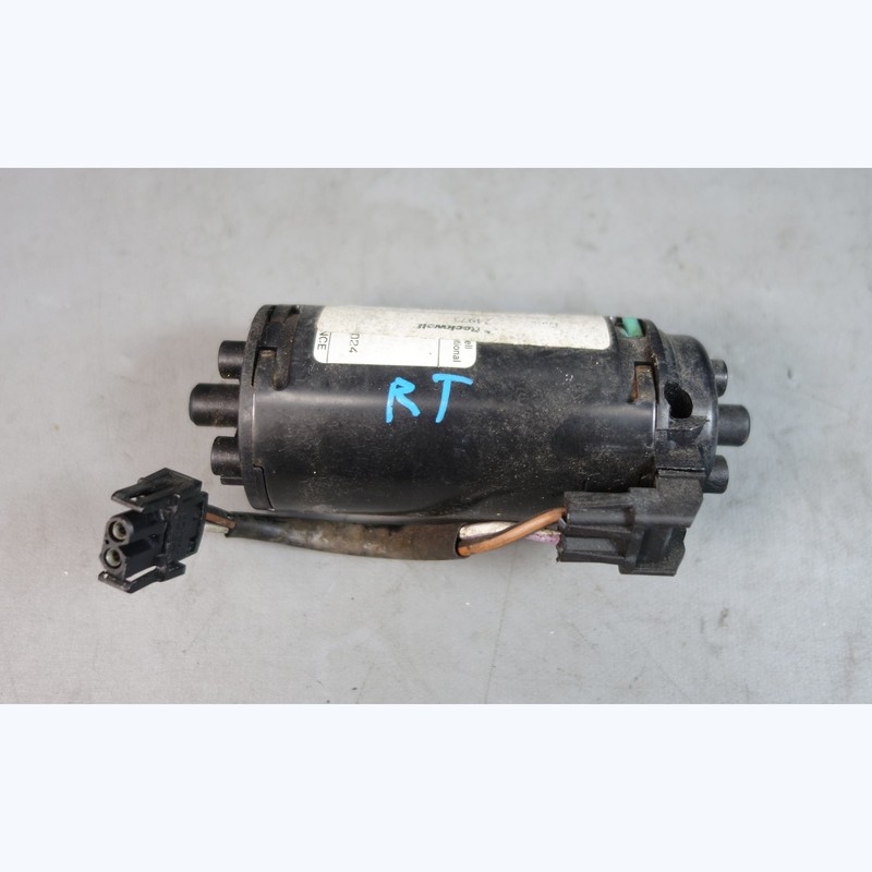 1996-2002 BMW Z3 Right Passenger Side Seat Height Adjustment Motor Genuine OEM