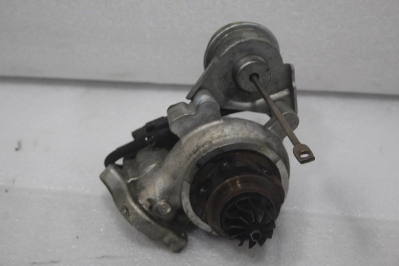 2014-2020 BUICK REGAL TURBOCHARGER 2.0L 60K MILES CADILLAC CTS ATS CT6