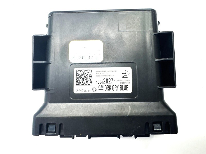 2019-2024 Cadillac XT4 Premium Network Gateway Control Module 13542827 OEM