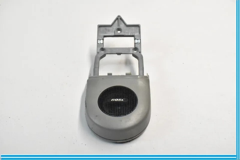 92-96 Mercede W140 S500 400SEL Rear View Mirror Bose Speaker 1408201202 OEM