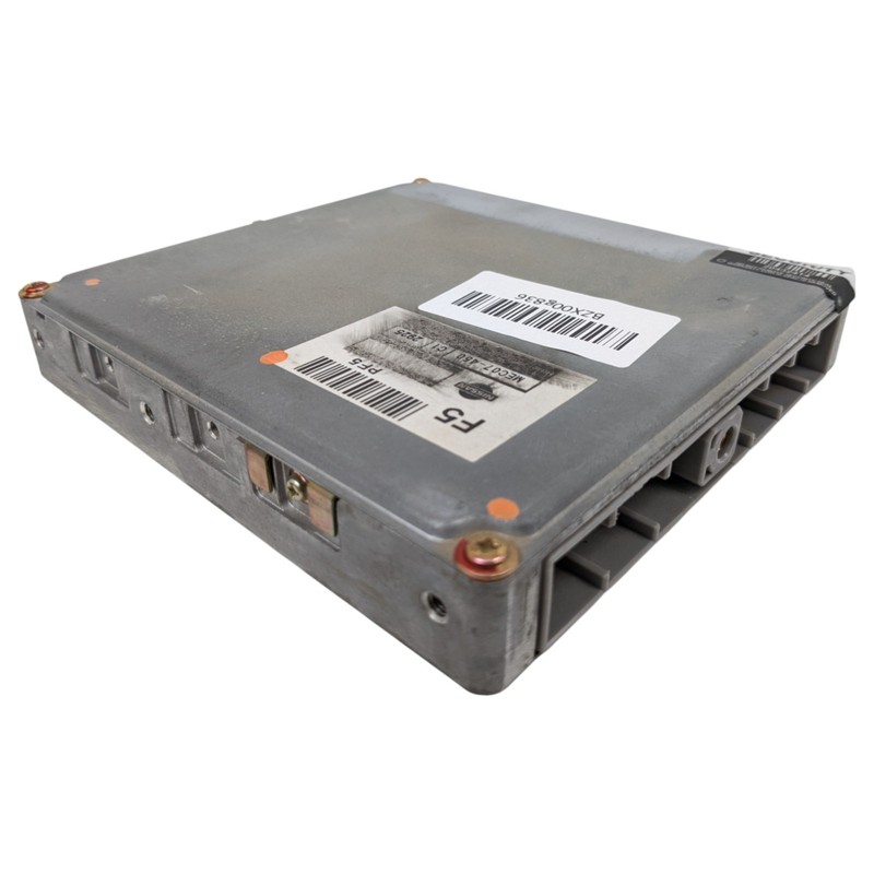 2003 Nissan Xterra Frontier 3.3L A/T Engine Computer MEC07-450 C1 ECU Module ECM