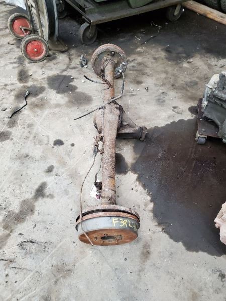 Rear Axle 2WD Extended Cab With ABS 4 Cylinder Manual Fits 95-02 TACOMA 276885