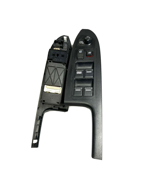 2003-2007 Honda Accord Sdn Driver Door Master Power Window Switch OEM