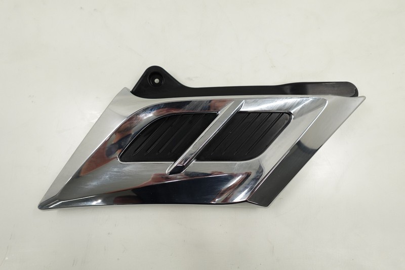2012-2018 Yamaha FX Cruiser HO 1800 OEM LH Left Chrome Panel F2S-U370J-00-00