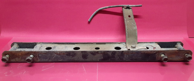 1999 Toyota 4Runner SR5 REAR Crossmember Subframe