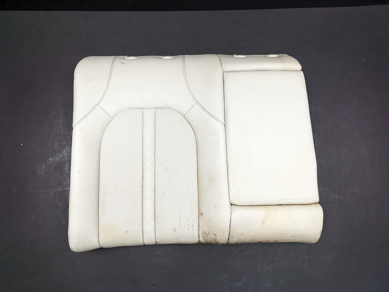 Rear Right Seat Upper Cushion 2021 Hyundai Sonata 2020