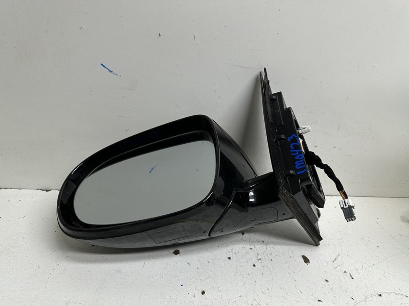 2016-2020 Kia Sorento 6 wire Left Front Driver Side View Exterior Door Mirror Oe