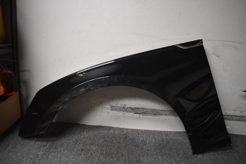 2019 AUDI A4 FENDER LEFT SIDE FACTORY OEM