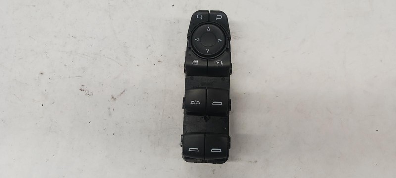 18-'23 BUICK ENCLAVE Left Driver Front Door Switch OEM 1Year Warranty!!