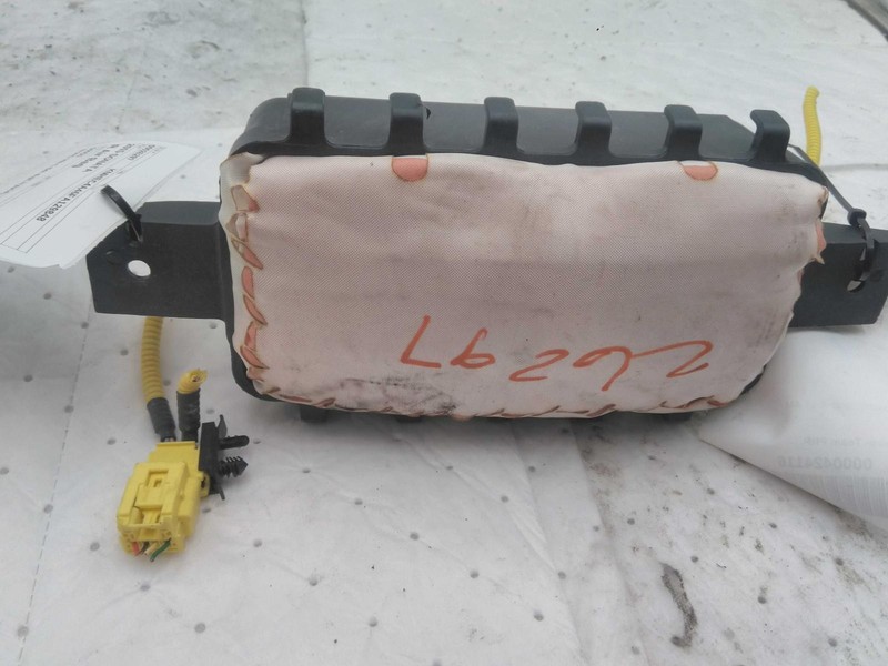 2015 Hyundai Sonata Right Instrument Panel Air Bag - Used, 80k Miles, Silver