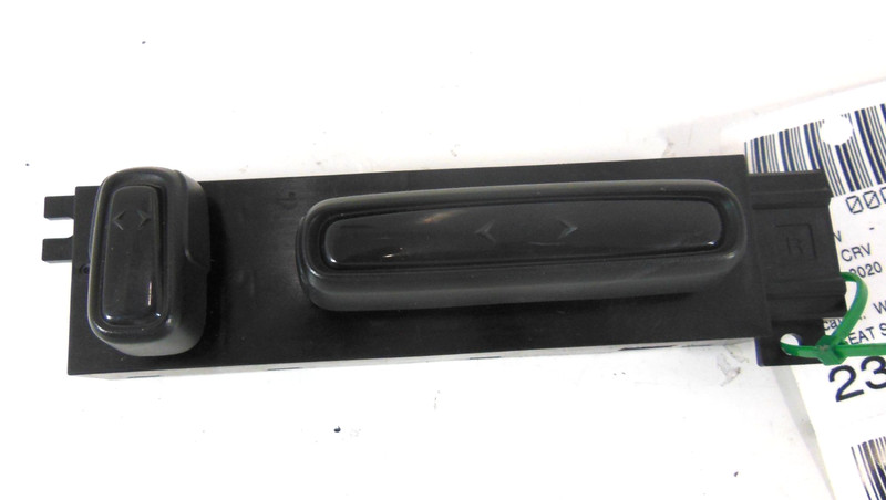 2020 20 Honda CR-V Front Seat Adjust Control Passenger Right OEM