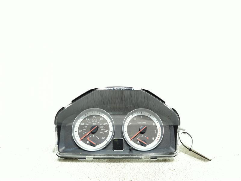 2012 Volvo 70 Series Speedometer Gauge Cluster OEM Blue 70K Miles NJ25-K15485