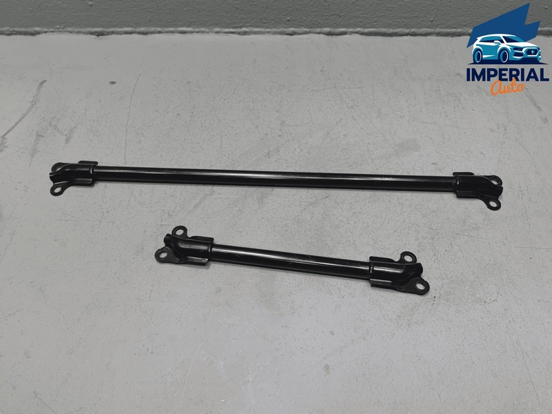 TOYOTA SIENNA REAR 2ND ROW SEAT SLIDING TRACK RAIL SET OF 2PCS OEM 2011-2020