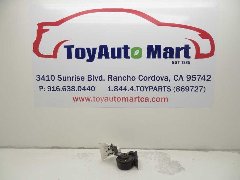 RX300 96 97 98 99 Horn