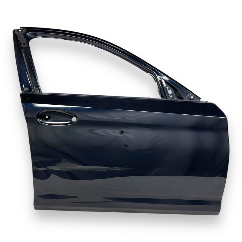 2017-2023 BMW 530I 540 M550 Front right passenger rh side door shell OEM 0213319