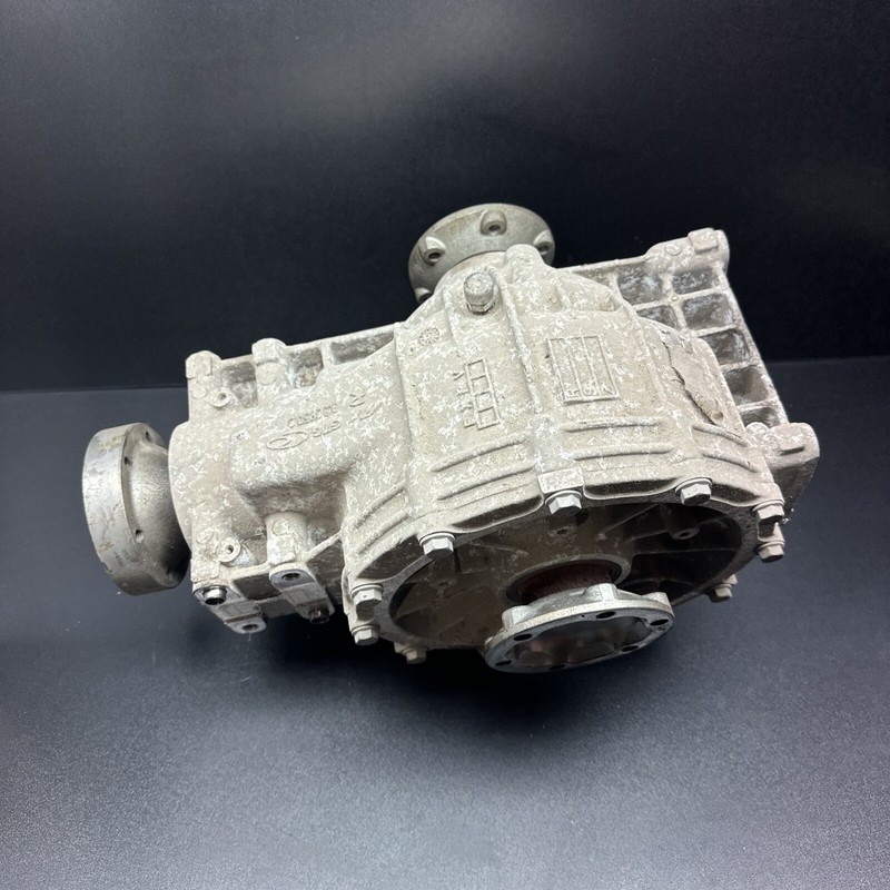 REAR DIFFERENTIAL CARRIER ASSEMBLY OEM 24k 08-19 MASERATI GRANTURISMO M145