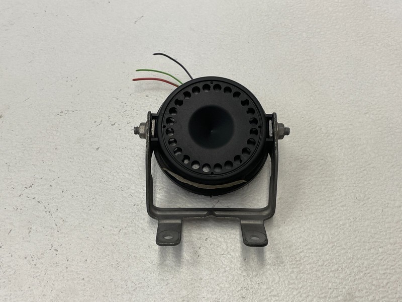 2017-2022 Alfa Romeo Giulia Quadrifoglio Anti Theft Alarm Horn Siren 1581 OEM