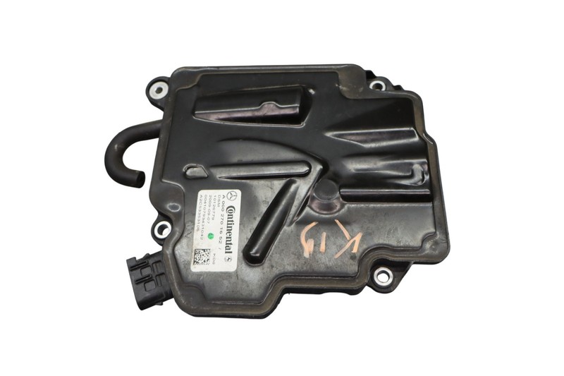 07-14 Mercedes W221 S400 CL550 ISM DSM Gearbox Transmission Control Unit TCU Oem