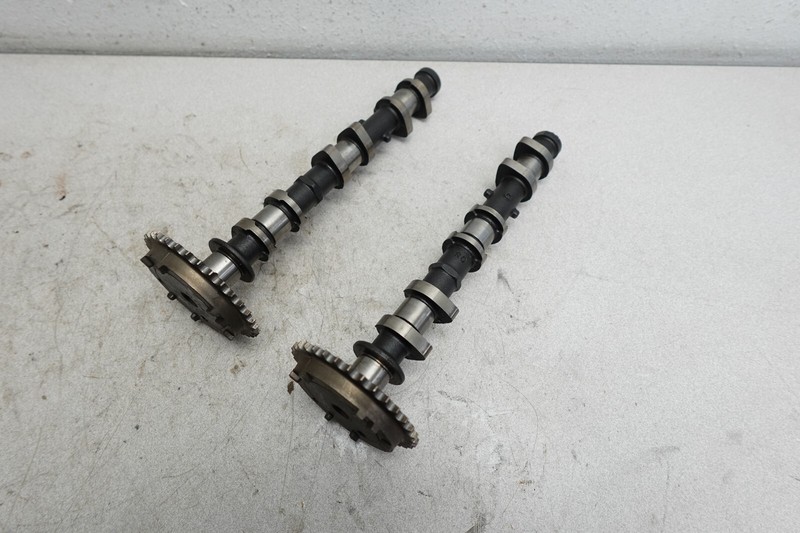 2002 Arctic Cat 4-Stroke Trail Touring OEM Engine Intake & Exhaust Camshaft Set