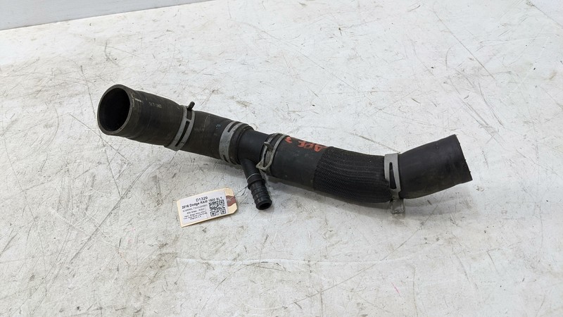 Radiator Coolant Outlet Hose 2016 Dodge RAM 1500 68275448AB