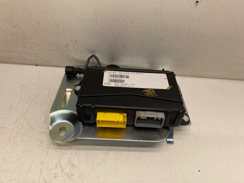 2011-2014 FORD EDGE POWER LIFTGATE HATCH CONTROL MODULE OEM