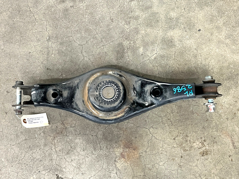 ⭐2011-2017 HONDA ODYSSEY FWD REAR LEFT DRIVER SIDE LOWER CONTROL ARM OEM LOT2586