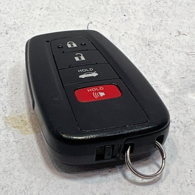 2018 - 2023 TOYOTA CAMRY KEY KEYLESS OEM