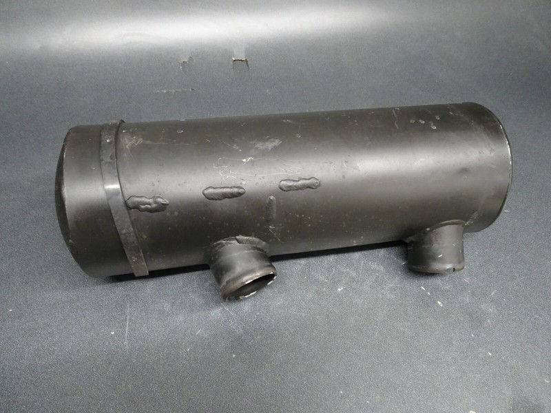 2002 Sea-Doo OEM RH Muffler Exhaust Water Box GTX 4-TEC FRESHWATER