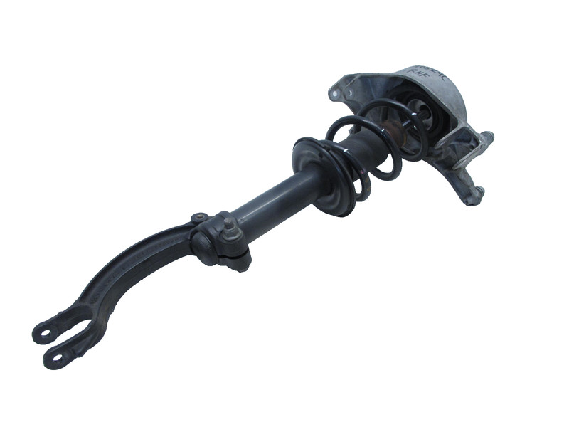 09-17 AUDI 8T A5 S5 A4 FRONT RIGHT PASSENGER SUSPENSION SHOCK ABSORBER STRUT 090