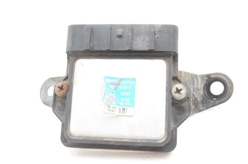 2001-2004 Toyota Tacoma 3.4L Coil Ignitor 89621 07010