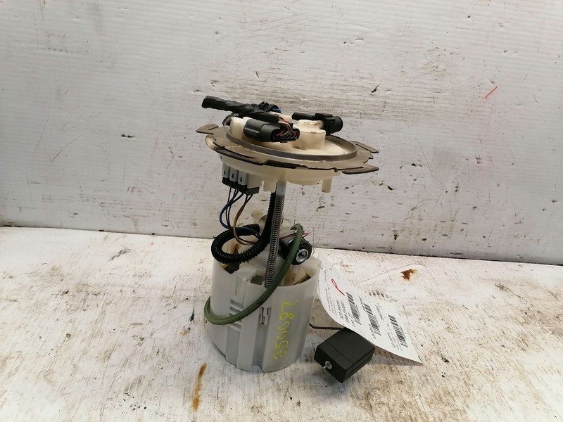 Fuel Pump Assembly Sedan Fits 13-18 ALTIMA 1550684