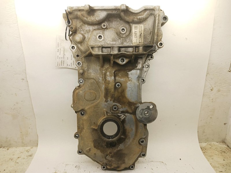 18-'20 CHEVROLET EQUINOX Timing Cover 2.0L OEM 6 Month Warranty!