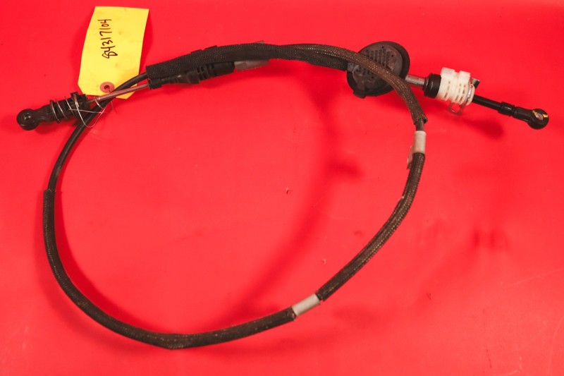 17-19 Chevrolet Camaro SS ZL1 Automatic Transmission Shifter Cable 84317104 OEM