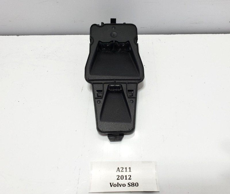 ✅ 12-16 OEM Volvo S80 Windshield Collision Lidar Object Rain Sensor Module