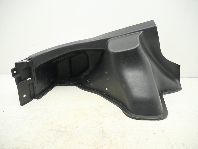 2009-2020 Nissan 370Z Z34 Rear Left Quarter Panel Trim Driver LH 84941-3GY0A