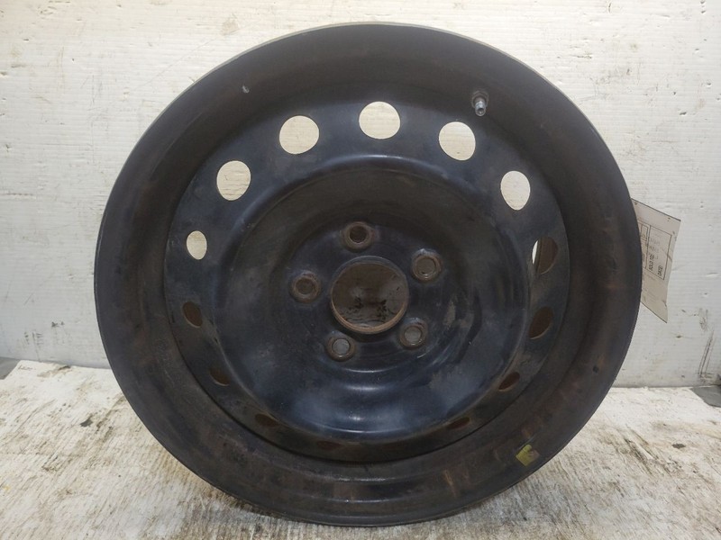 Rim Wheel 16x7 Steel Road Wheel Fits 13-18 ALTIMA 1751452