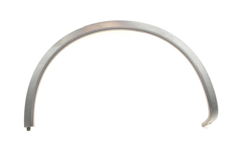 Black Driver Left Rear Fender Molding Fits 11-16 PORSCHE CAYENNE