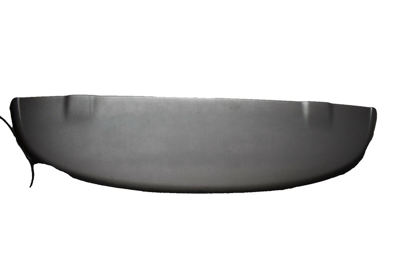 2014-2015 INFINITI QX80 REAR SPOILER ASSY FACTORY OEM