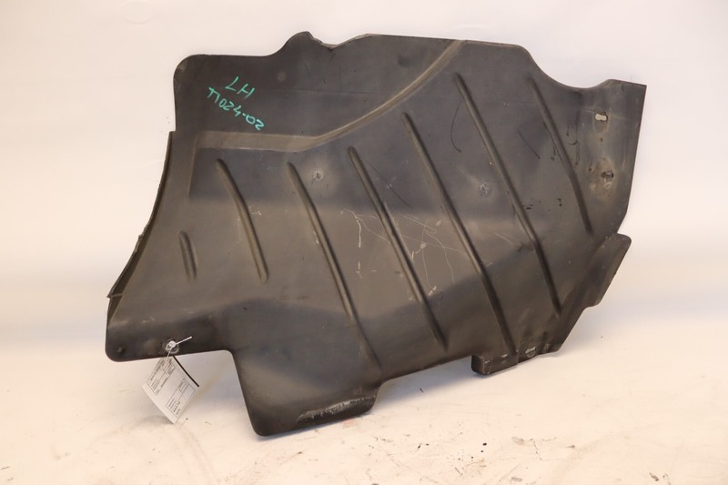 2008-2018 INTERNATIONAL DURASTAR 4300 LEFT DRIVER INNER FENDER SPLASH SHIELD OEM