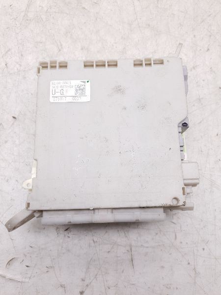 2008 LEXUS LS600HL 5.0L 4WD AT CABIN INTEIROR FUSE BOX