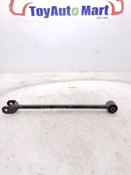 05-12 TOYOTA AVALON DRIVER SIDE REAR LOWER CONTROL TRAILING ARM ASSEMBLY