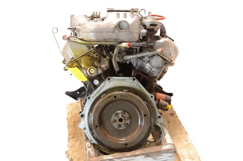 87-89 Nissan 300ZX Z31 2+0 VG30 Engine Assembly