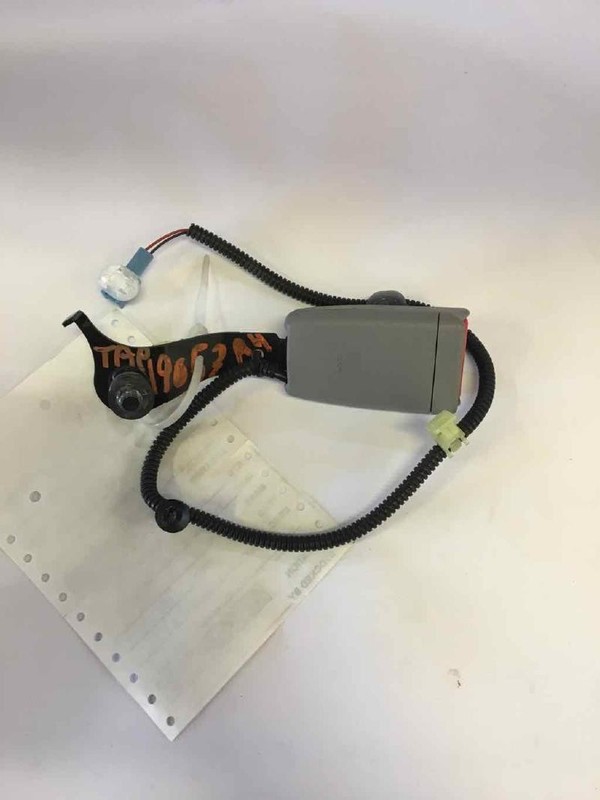 Front Seat Belt HONDA ACCORD 13 14 15 16 17