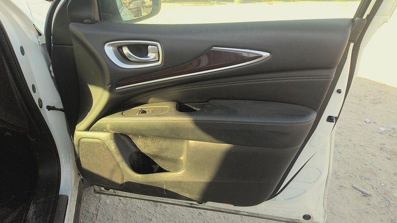 Front Door Trim Panel INFINITI QX60 Right 18 19 20 17 16