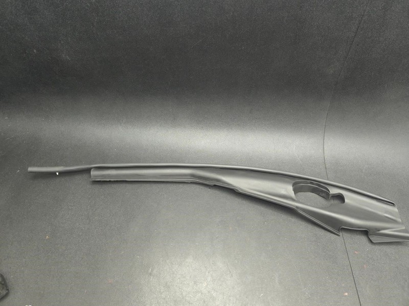 Front Left Fender Ledge Cover 2019 Infiniti Q50 65821-4GA0A 2014 2015 - 2024