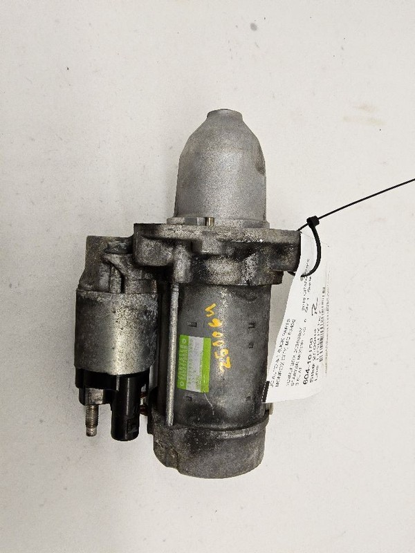 Starter Motor 12 Volt System Non-etorque Fits 18-23 WRANGLER 3410724