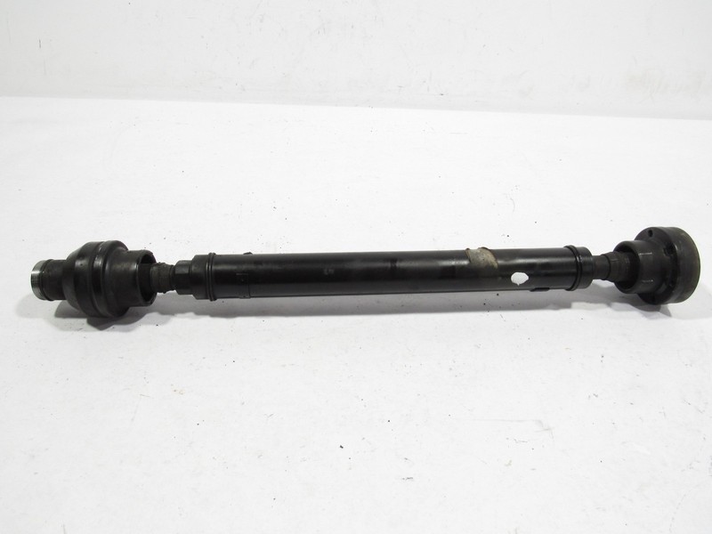 17-22 Land Range Rover Sport 2018 L494 3.0L AWD Front Driveshaft Propeller ;