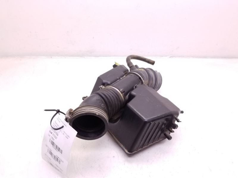 1999 TOYOTA 4RUNNER 6CYL AIR CLEANER RESONATOR TUBE ASSEMBLY